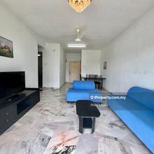 Seaside View Fully Furnished Block B Pd Straits View Villas Condo