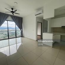 Condominium In Astoria Ampang, Jalan Ampang For Sale