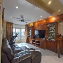 Renovated Unit