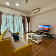 Spacious 2 bedrooms