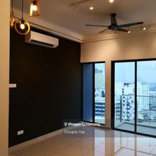 PJ, Near University Malaya, Safety, 1room1bath Available Unit!!