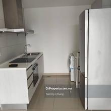 Condominium for Rent