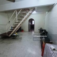 Taman Sri Gombak Double Storey Terraced Landed House for Sale