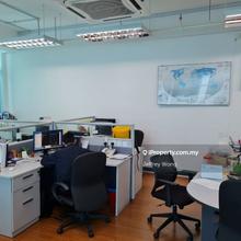 Wisma Ynh Sovo office