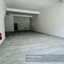 Prime location Batu Kawan 