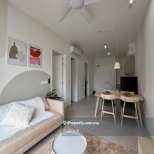 Live stress-free with our turnkey fully furnished rentals