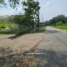 Freehold Industry Land Tasek Igb