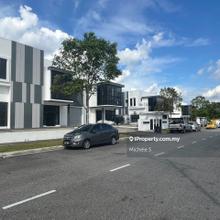 Dato Onn Eco Business Park 1 Factory For Sale