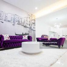 Well maintained unit for sale