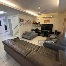 Limited Puchong Putra Prima Terrace House For Sale