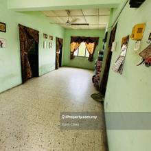 Dahlia Apartment, Putra Perdana, Aman Putra, 5f, Puchong