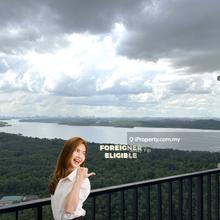 Foreigner Eligible, 5km to Secondlink - Seaview and greenery
