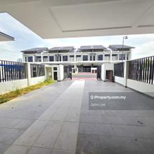 Bigger 22x85 Bandar Kinrara Bk8 Irama Villa Near Pavillion Bukit Jalil