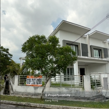 Corner lot - S1 residence for Sale @Pelangi Semenyih 2