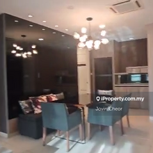 Verdana Dutamas Fully Furnished