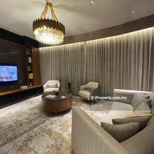 Bukit Bintang New Condominium For Sale