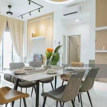 B11 Parkland Residence