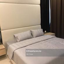 Nadi Bangsar. Available for Sale Fully Furnished