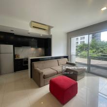 Unit for rent