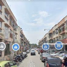 Damansara Damai, Ground Floor shop