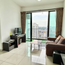 Greenfield Taman Tampoi Apartment For Rents