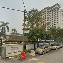 Mutiara Oriental Petaling Jaya 1008sf 100% Loan No Downpayment