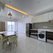 D'sara Sentral Dual Key unit For Sale!