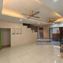 3 sty Corner Terrace @ Taman Putri Jaya 