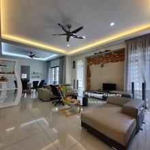 Bungalow For Rent Taman Satu Krubong, One Krubong Melaka