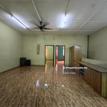Permas Jaya Shop Lot First Floor 
