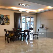 3 storey bungalow for sale in country heights