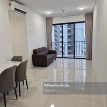 Vivo Executive Apartment @ Batu kawan