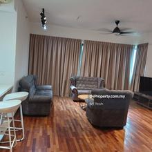 Corner unit and move in condition