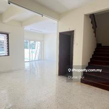 2 Storey Terrace Bukit Hijau Cheras KL