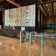Units For Sale and Investment @ KL Eco City, Mid Valley City
