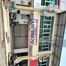 To Let Shop Bukit piatu mutiara ,Bukit baru Melaka 