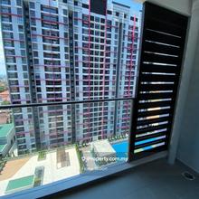 Condominium For Rent Admiral Residence, Kota Laksamana Melaka