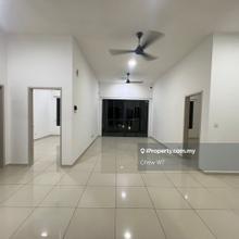 Full Loan Cheapest @ Luxury Prominence Condominium @ Bare Unit@ Bm