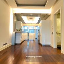 Courtyard Villa with Private Lift for Sales