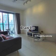 Serviced residence for Rent