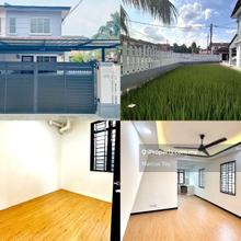 Corner/2storey Low Cost/Full Loan/Renovate/Taman Tanjung Puteri Resort