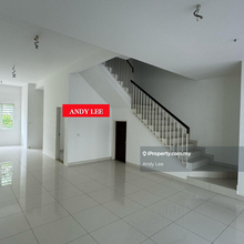 Setia Green 3 Storey Terrace Original Condition