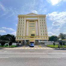 For Sale 9 Storey Building Usj 6 Subang Jaya near LRT