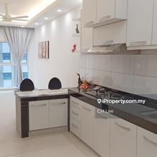 Residensi Rimbun Canopy Hills Kajang Free Shuttle Bus KTM MRT Freehold