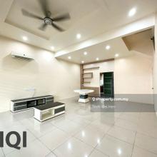 Double Storey Terrace House Simpang Ampat Gated n Guarded Unit