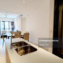 New Unit In Mont kiara