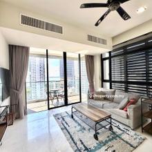 Setia V Full Furnish For Rent
