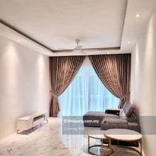 Quaywest Full Furnish Unit For Rent