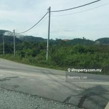 Agriculture land for Sale