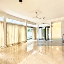 Gated Guarded Idamansara Semi D For Rent